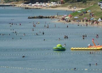 Artan turist sayısı ‘virüs endişesi’ yaşatıyor