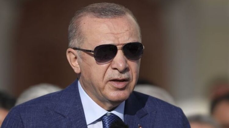 KKTC’ye Külliye… Herkesin müjdesi “fıtratına” göre