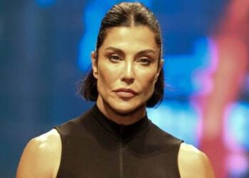 Deniz Akkaya hakkında yakalama kararı