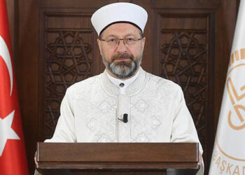 13 milyar bütçesi olan Diyanet, ödeneğin artırılmasını talep etti