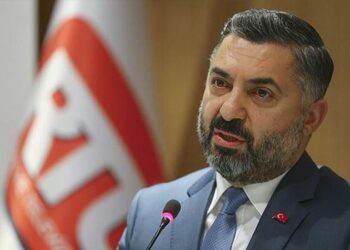 CHP’li Altay’a dava açan RTÜK Başkanı Şahin’e mahkeme: Eleştiriye katlan