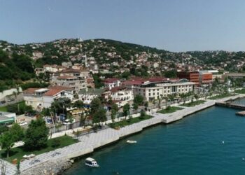 İstanbul’da emlak vergisine fahiş zam, fiyatlar uçtu