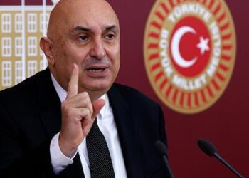 CHP’li Özkoç, Erdoğan’a seslendi: Yalan söylüyorsun