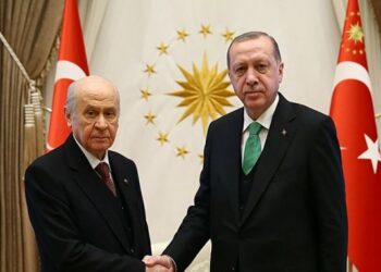 İddia: Bu hedef için yeniden Öcalan’a başvurulacak