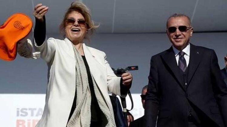 Erdoğan’dan Tansu Çiller’i kızdıracak sözler