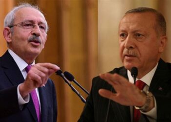 Kılıçdaroğlu’ndan Erdoğan’a: Er meydanına gelirsen görürsün…