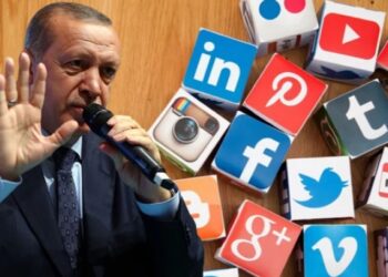 Erdoğan’dan ‘sosyal medya’ talimatı
