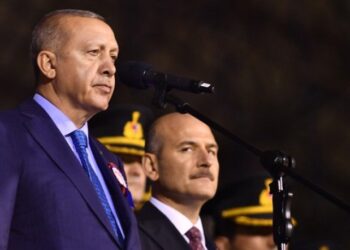 AKP’de Süleyman Soylu rahatsızlığı büyüyor