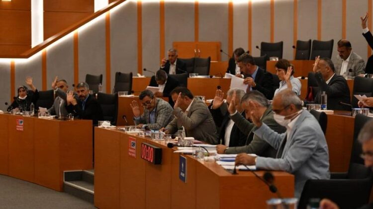 Esenyurt Üniversitesi’ne tahsis iptal edildi