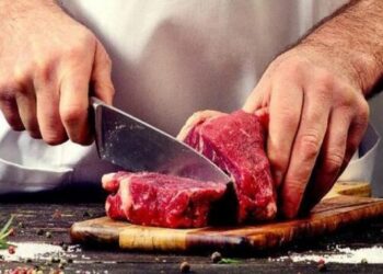 Sağlık Bakanlığı: Kurban etini 24 saat buzdolabında dinlendirin