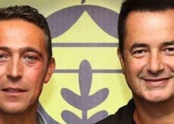 Acun ve Ali Koç ile tartışmaya giren gazeteci işinden oldu