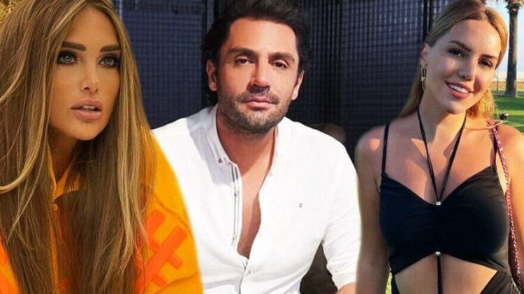 Yaşar İpek’in kız kardeşine hapis şoku