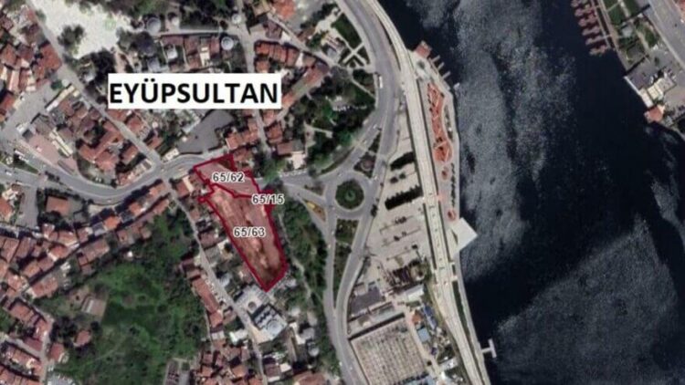 Vakıflar Genel Müdürlüğü, İBB’yi devre dışı bıraktı