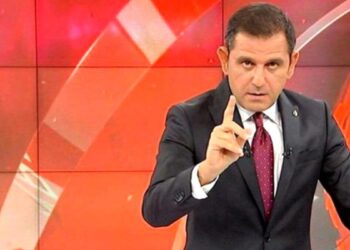 Fatih Portakal’dan Asiltürk’e çok sert tepki