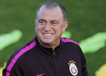 Galatasaray’da Fatih Terim’in maaşına rekor zam