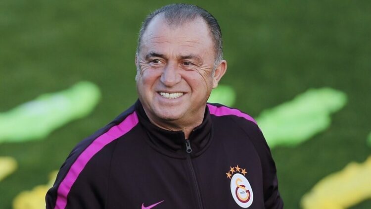 Galatasaray’da Fatih Terim’in maaşına rekor zam