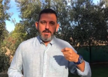 Fatih Portakal fena patladı: Yaradan duy beni