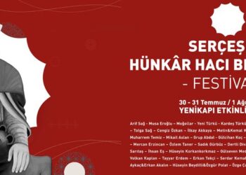 Kılıçdaroğlu, İstanbul’daki Serçeşme Hünkâr Hacı Bektaş Veli Festivali’ne katılacak