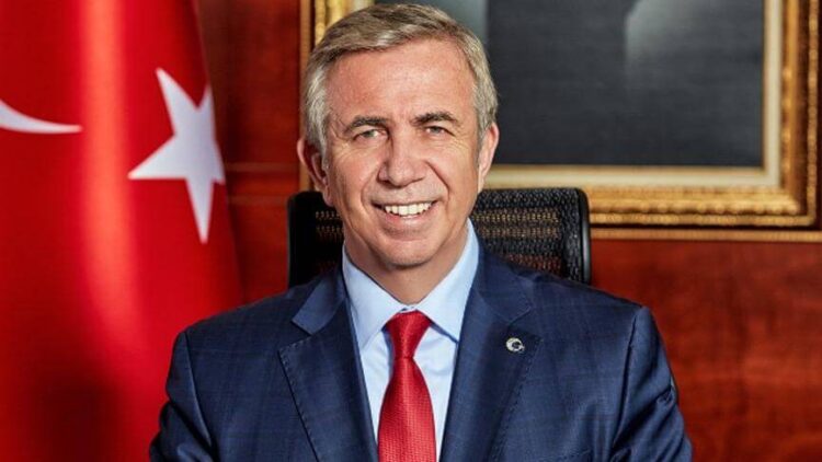 Mansur Yavaş’tan Ankaralılara bayram müjdesi