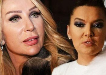 Seda Sayan gitti Demet Akalın geldi