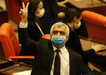 HDP’li Gergerlioğlu Meclis’e dönüyor