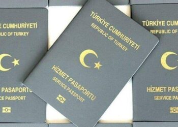 AKP’li başkan gri pasaport skandalını inkar etmedi