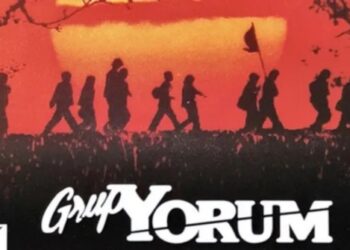 Kaymakamlık, Grup Yorum’un internet konserini yasakladı