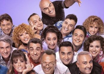 Güldür Güldür’de şok ayrılık