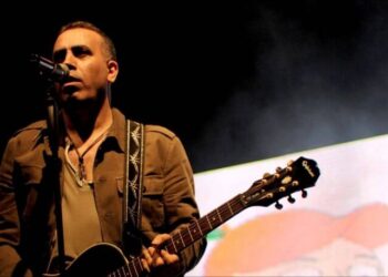 Haluk Levent’ten ‘Elfida’ paylaşımı: Hep aklımda kalacaksın