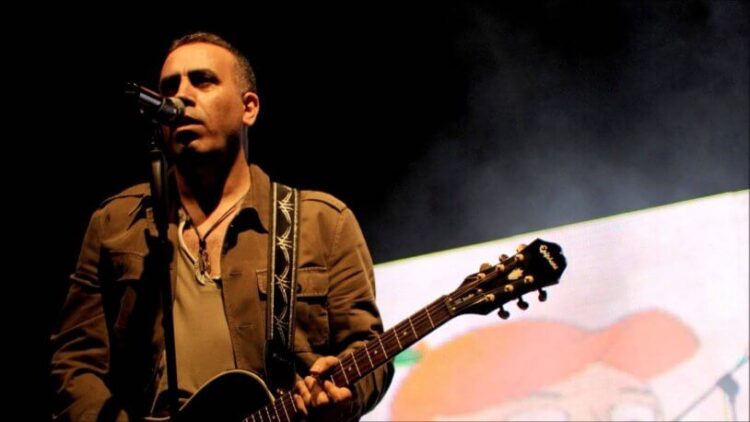 Haluk Levent’ten ‘Elfida’ paylaşımı: Hep aklımda kalacaksın