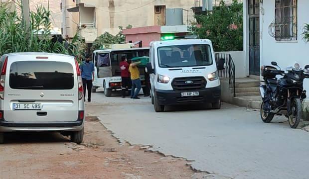 Uzman çavuş önce kız arkadaşını öldürdü, ardından intihar etti
