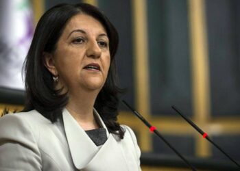 Erdoğan’ın sözlerinin ardından HDP’den çözüm süreci açıklaması…