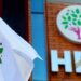 HDP’nin ittifaklar için yol haritası belli oldu