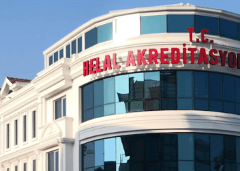 Helal Akreditasyon Kurumu’na helalinden bütçe