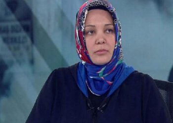 Hilal Kaplan TRT yönetimine atandı