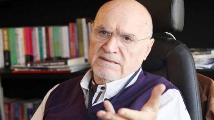 Hıncal Uluç’tan aşı olmayanlara ağır sözler