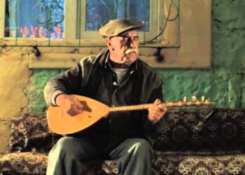 Hozatlı Ahmet Yurt Dede yaşamını yitirdi