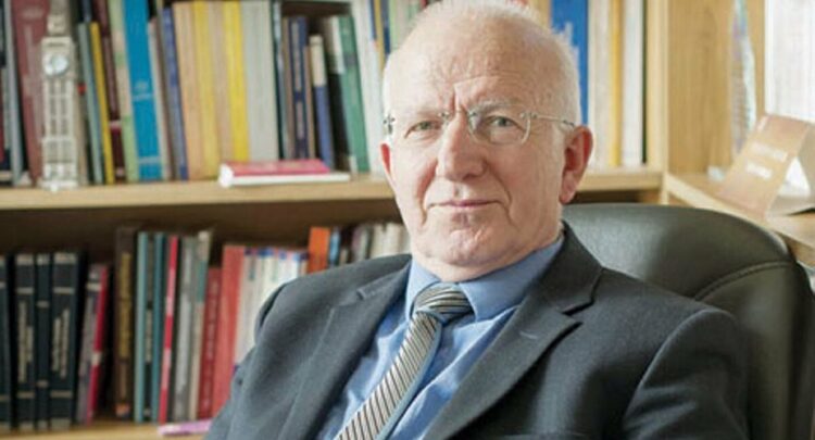 Sesli Köşe-İbrahim Kaboğlu-‘Parlamenter rejim, cumhurbaşkanlığı makamını da kuracak’