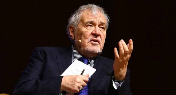 İlber Ortaylı çağrıda bulundu