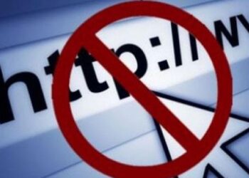 İnternette erişim sorununda sansür iddiası