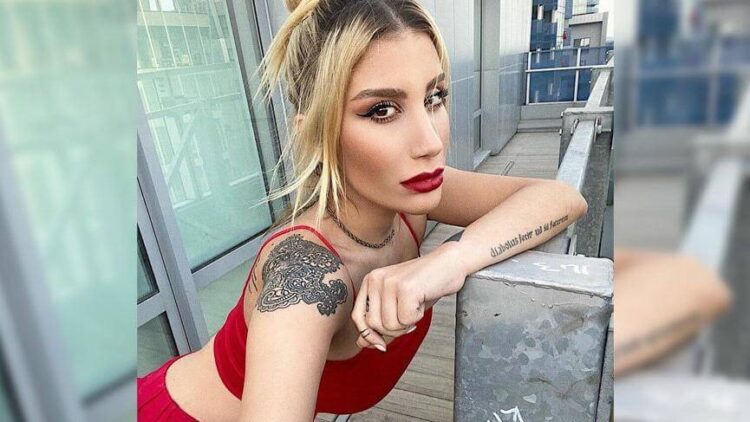 İrem Derici: Arkadaşlarım adamsa gelirler