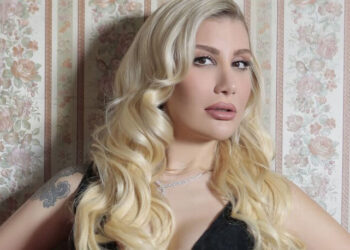 İrem Derici’ye şok elektrik kesintisi