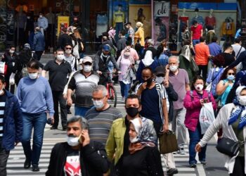 İşsizlik yeni dönemin salgını