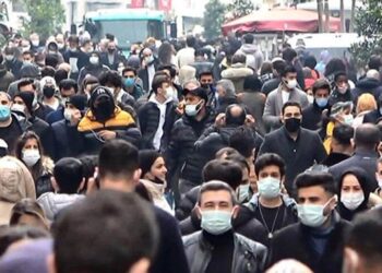 Profesörden ‘uyanın’ notuyla kısıtlama çağrısı