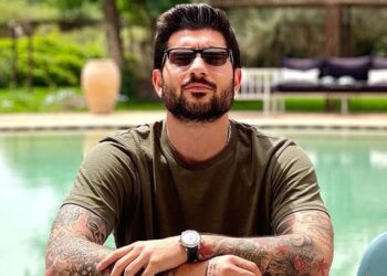 Sedat Peker’in oğlunun pasaportu iptal edildi
