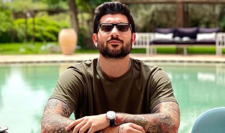 Sedat Peker’in oğlunun pasaportu iptal edildi