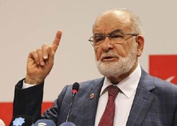 Saadet Partisi’nden ‘Karamollaoğlu istifa edecek’ iddiasına yanıt