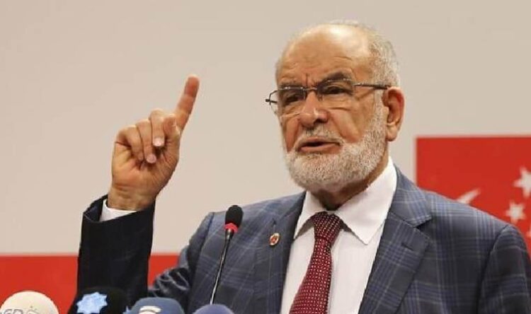 Saadet Partisi’nden ‘Karamollaoğlu istifa edecek’ iddiasına yanıt