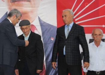 CHP ‘Doğu Masası’: “Kürt sorununu çözmemiz gerekiyor”