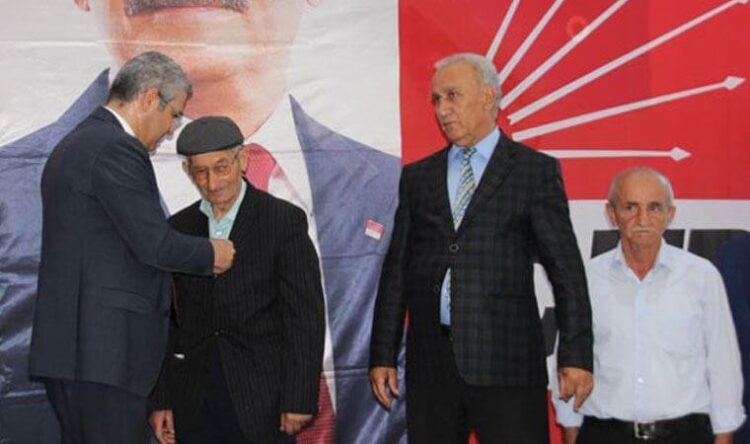 CHP ‘Doğu Masası’: “Kürt sorununu çözmemiz gerekiyor”